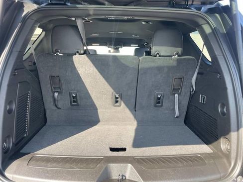 Used 2023 Chevrolet Tahoe LT image 7