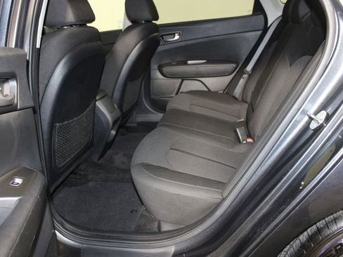 Used 2020 Kia Optima LX image 11