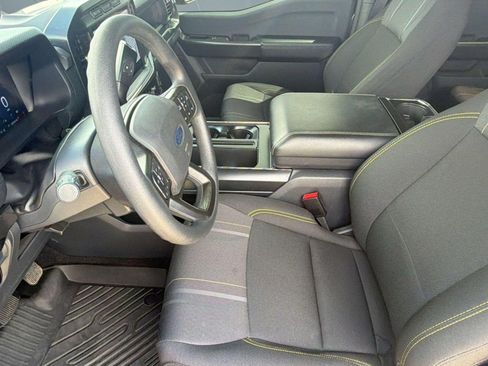 Used 2024 Ford F150 STX AWD/4WD image 5