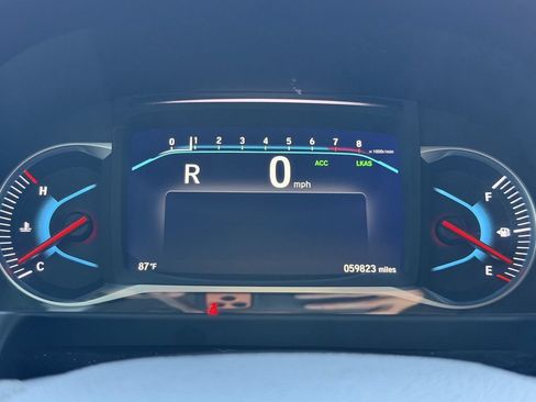 Used 2021 Honda Pilot EX image 30