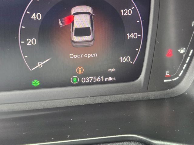 Certified 2023 Honda Accord EX image 28