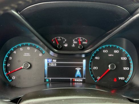 Used 2016 Chevrolet Colorado LT RWD image 33