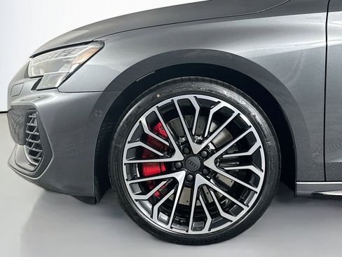 New 2026 Audi S3 Premium image 11
