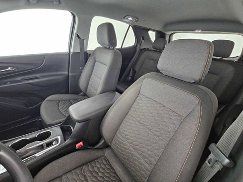 Used 2019 Chevrolet Equinox LT FWD image 21
