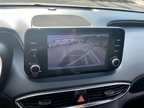 Used 2022 Hyundai Santa Fe SEL image 26