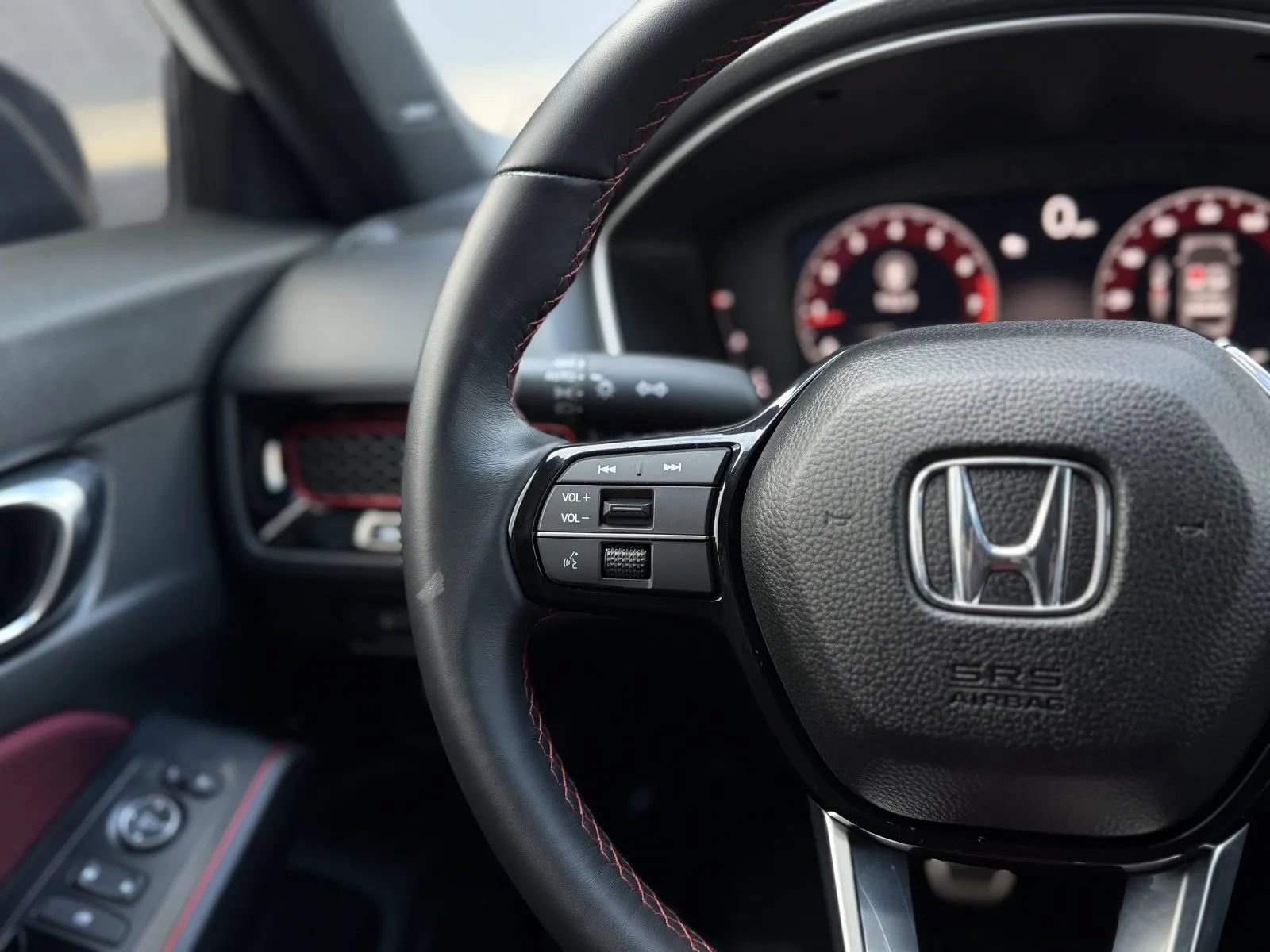 Used 2026 Honda Civic Si image 23