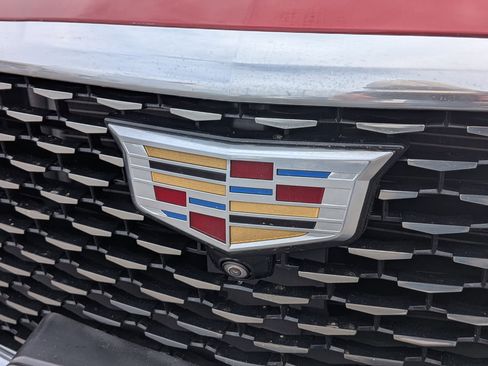 Certified 2020 Cadillac CT6 Premium Luxury image 31