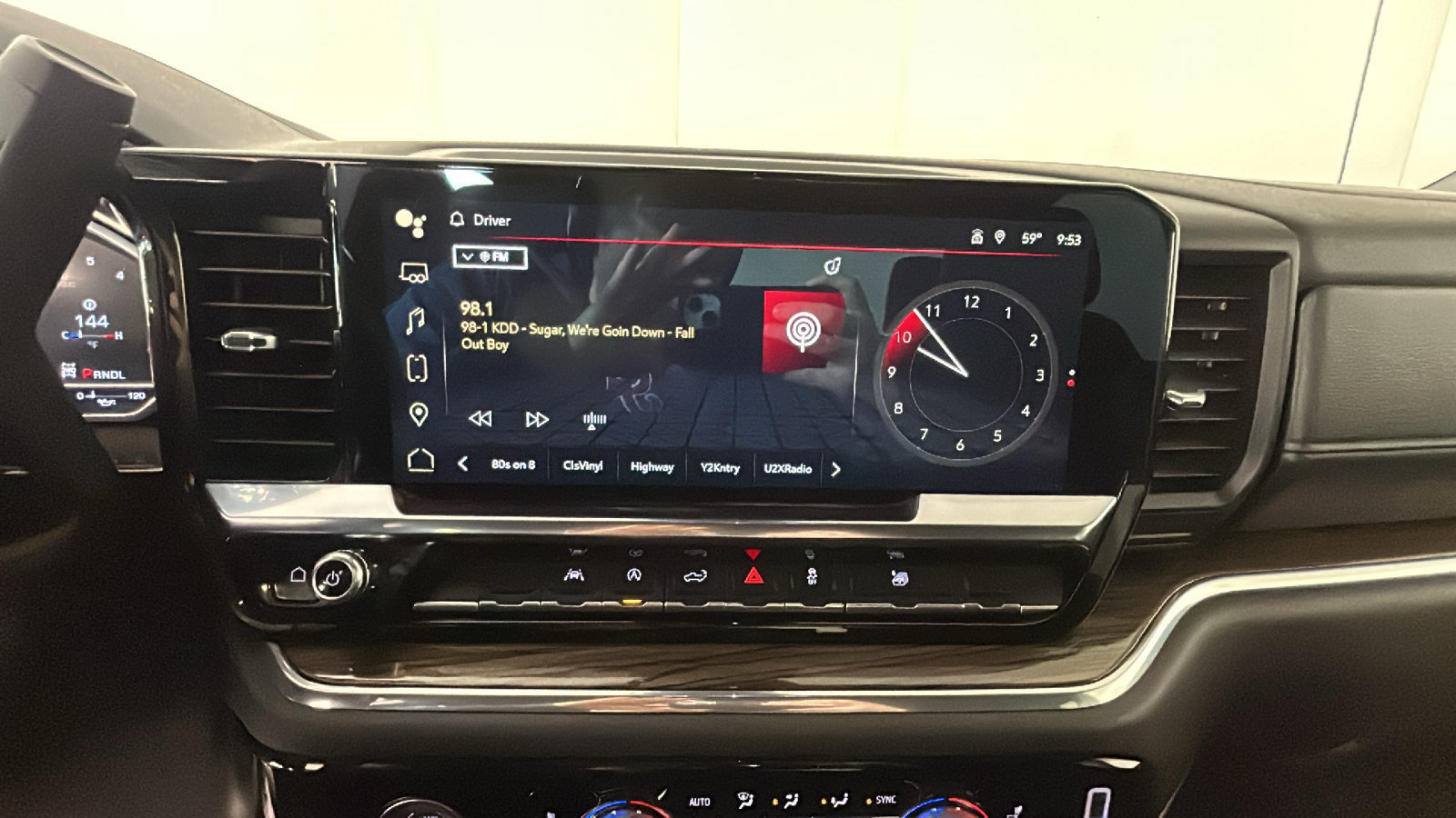 Used 2024 GMC Sierra 1500 Elevation AWD/4WD image 27