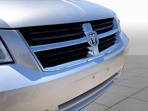 Used 2008 Dodge Grand Caravan SXT FWD image 28