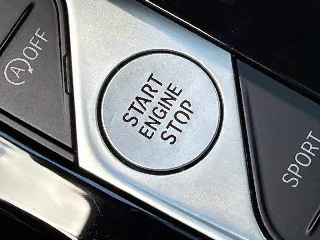 Used 2022 BMW X3 sDrive30i w/ M Sport Package 2 RWD image 36