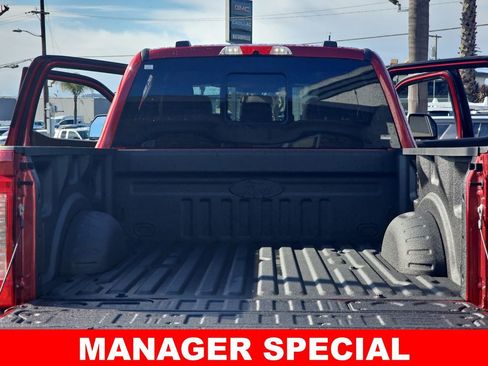 New 2026 Ford F250 King Ranch w/ Chrome Package image 12