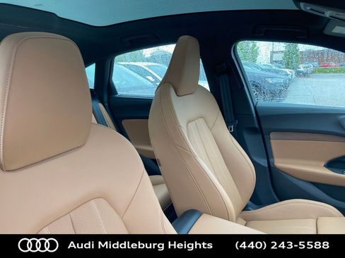 Certified 2025 Audi A5 2.0T Premium Plus w/ Premium Plus image 25