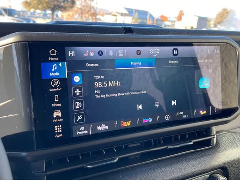 New 2026 Jeep Wrangler Willys image 14