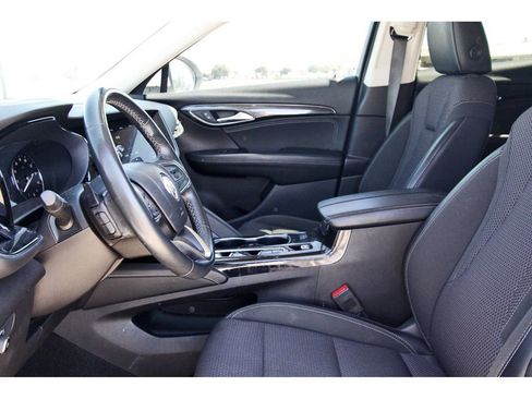 Used 2022 Buick Envision Preferred image 30