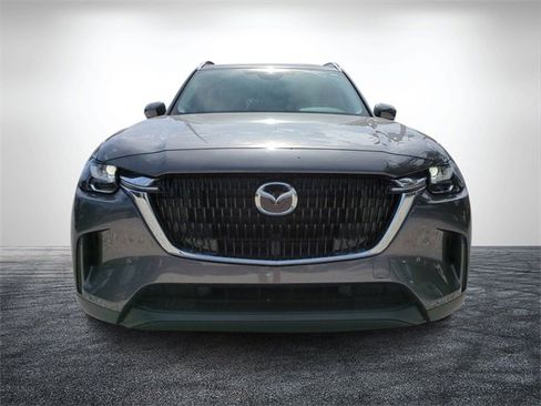 New 2026 MAZDA CX-90 3.3 Turbo w/ Preferred Package image 9