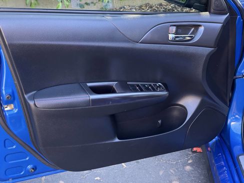 Used 2014 Subaru Impreza WRX STI image 13