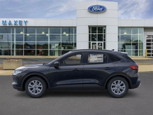 New 2026 Ford Escape Active w/ Cold Weather Package image 49