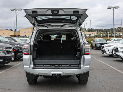 Used 2023 Toyota 4Runner SR5 RWD image 24