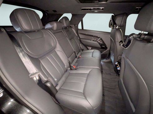 New 2026 Land Rover Range Rover Sport SE AWD/4WD image 57