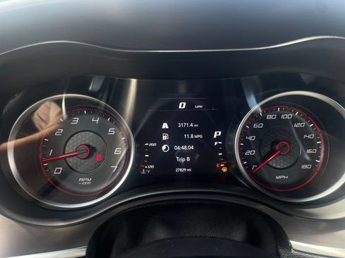 Used 2019 Dodge Charger Scat Pack RWD image 17