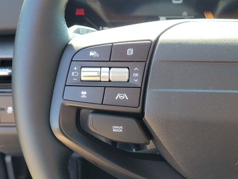 Used 2026 Kia Sportage EX w/ EX Panorama Roof Package AWD/4WD image 23