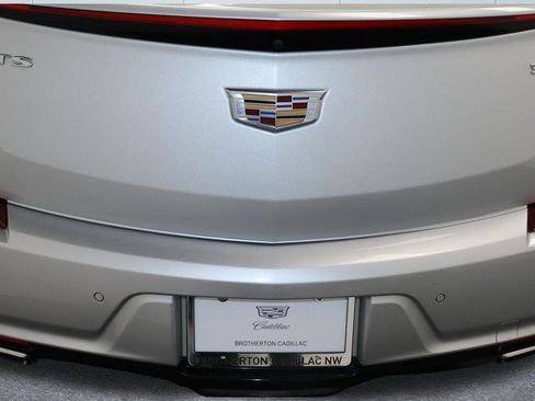 Used 2019 Cadillac XTS Luxury FWD image 26