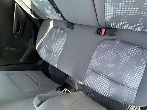 Used 2018 Chevrolet Sonic LS image 11