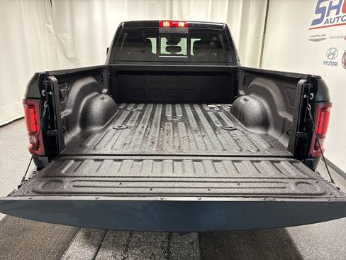New 2026 RAM 2500 Tradesman AWD/4WD image 6
