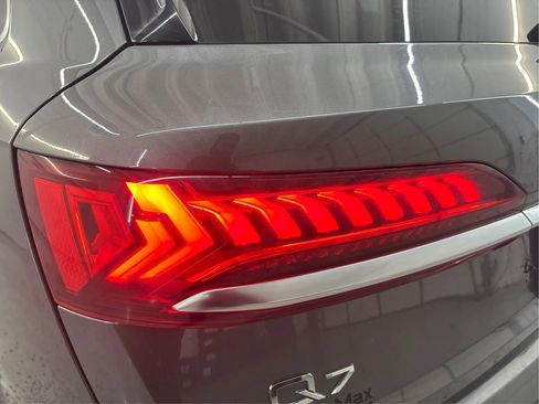 Used 2021 Audi Q7 3.0T Premium Plus w/ Executive Package image 35