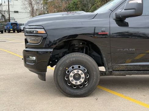 New 2026 RAM 3500 Laramie image 9