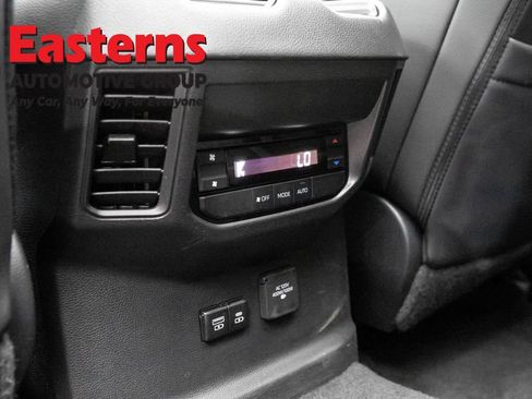 Used 2024 Toyota Sequoia TRD Pro AWD/4WD image 26