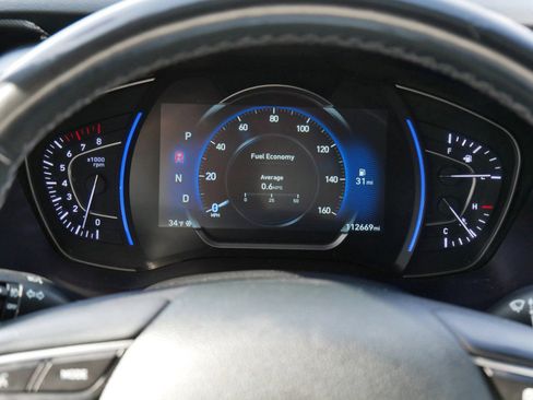 Used 2019 Hyundai Santa Fe Limited image 23