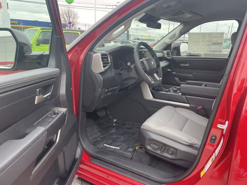 Used 2023 Toyota Tundra SR5 image 12