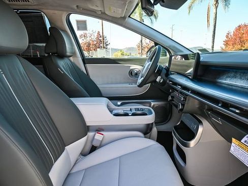 New 2026 Hyundai Ioniq 9 Calligraphy AWD/4WD image 19