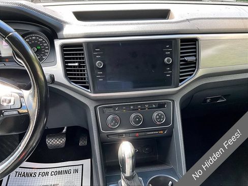 Used 2018 Volkswagen Atlas SE FWD image 6