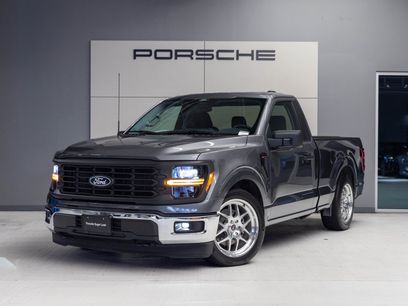 Used 2025 Ford F150 XL w/ Equipment Group 103A High