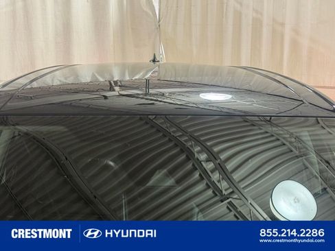 Used 2022 Ford Edge SEL w/ Convenience Package AWD/4WD image 21