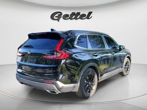 Used 2025 Honda CR-V Sport image 3
