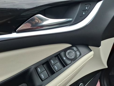 Used 2023 Buick Enclave Essence w/ Experience Buick Package image 13