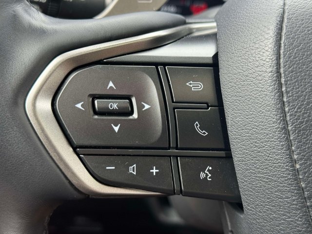 Used 2024 Lexus GX 550 w/ Accessory Package (2T) AWD/4WD image 28