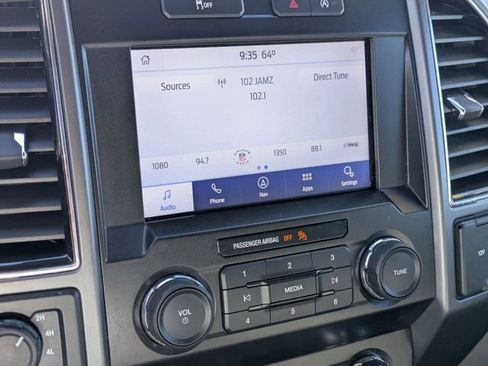 Used 2020 Ford F150 XLT w/ Equipment Group 302A Luxury AWD/4WD image 21