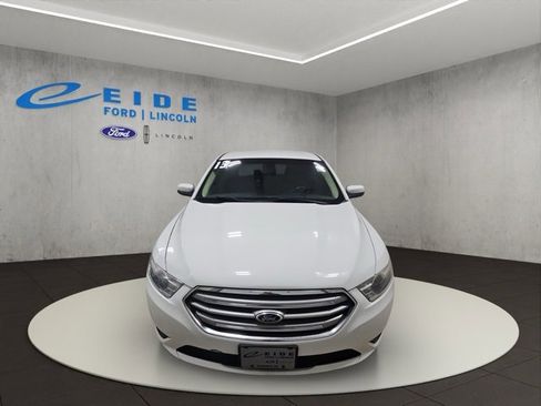 Used 2013 Ford Taurus SEL image 3