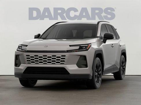 New 2026 Toyota RAV4 XLE Premium AWD/4WD image 19