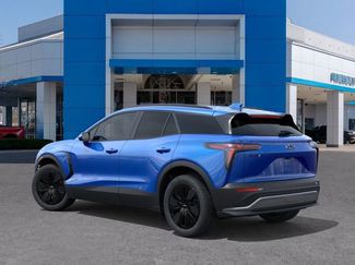 New 2026 Chevrolet Blazer EV LT video 3