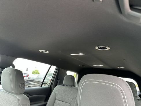 Certified 2024 Chevrolet Traverse LT AWD/4WD image 18