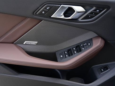 Used 2025 BMW M235i xDrive w/ Premium Package image 25