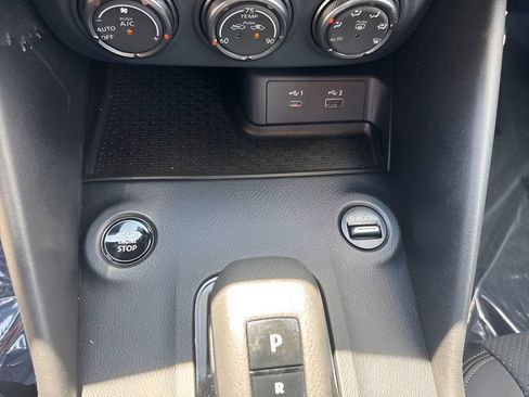 Used 2024 Nissan Z Performance w/ Floor Mat Package image 13