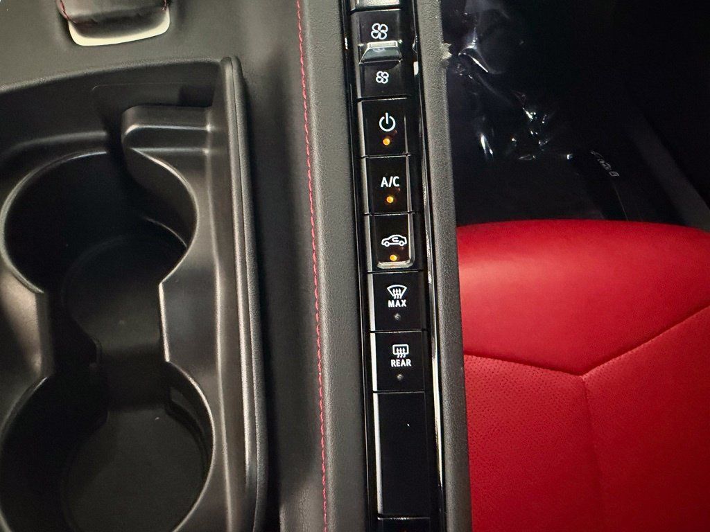 Used 2024 Chevrolet Corvette Stingray Coupe w/ 1LT RWD image 44