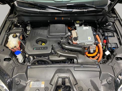 Used 2019 Lincoln MKZ Reserve FWD image 26