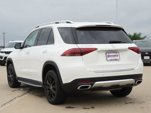 Used 2023 Mercedes-Benz GLE 350 image 7